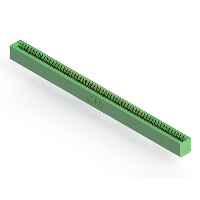 341-118-524-201 EDAC Inc.  Edgeboard Connectors